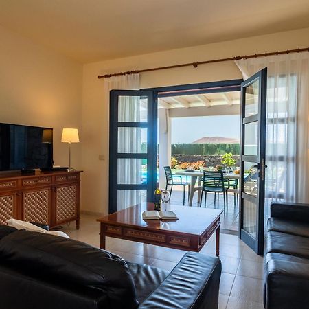 Villas Susaeta Playa Blanca Dış mekan fotoğraf