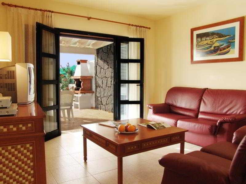 Villas Susaeta Playa Blanca Dış mekan fotoğraf