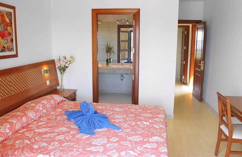 Villas Susaeta Playa Blanca Dış mekan fotoğraf