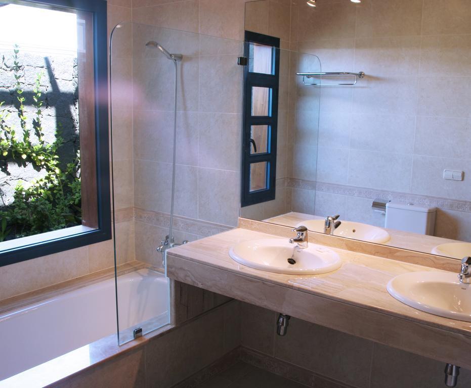 Villas Susaeta Playa Blanca Dış mekan fotoğraf