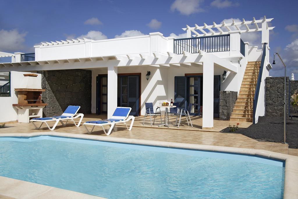 Villas Susaeta Playa Blanca Dış mekan fotoğraf