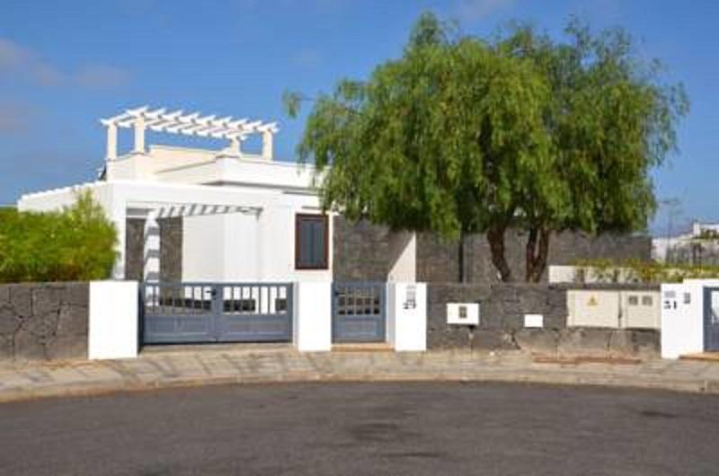 Villas Susaeta Playa Blanca Dış mekan fotoğraf