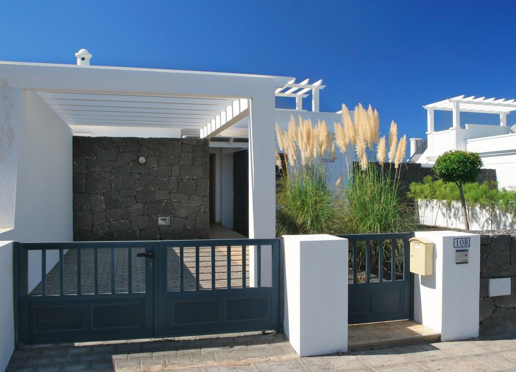 Villas Susaeta Playa Blanca Dış mekan fotoğraf