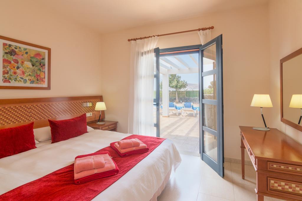 Villas Susaeta Playa Blanca Dış mekan fotoğraf