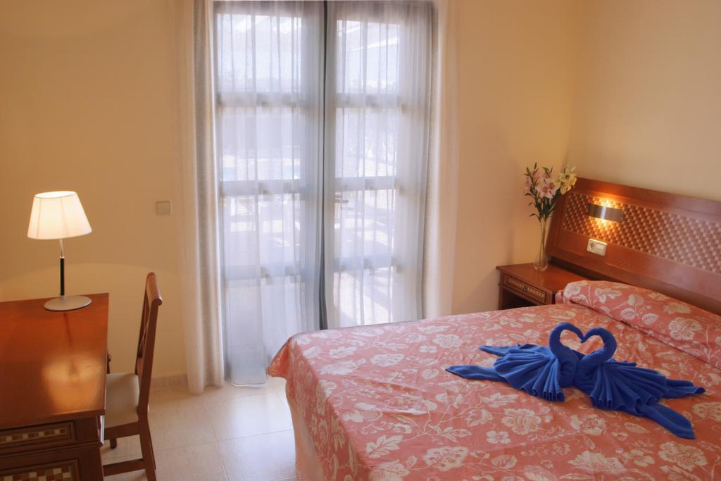 Villas Susaeta Playa Blanca Dış mekan fotoğraf