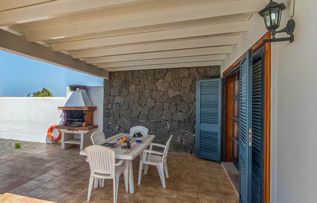 Villas Susaeta Playa Blanca Dış mekan fotoğraf