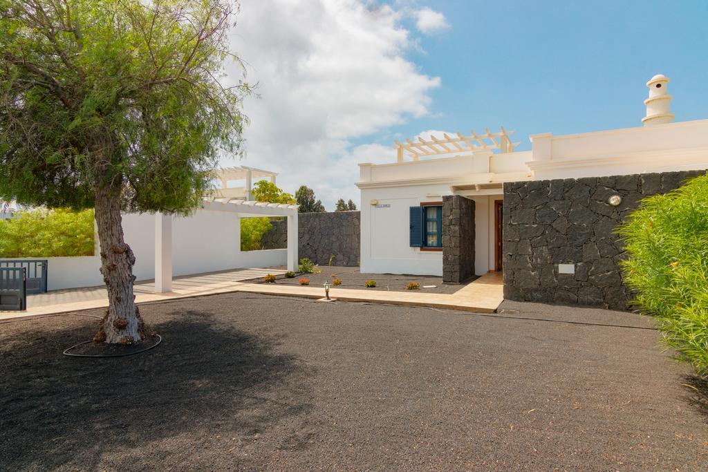 Villas Susaeta Playa Blanca Dış mekan fotoğraf