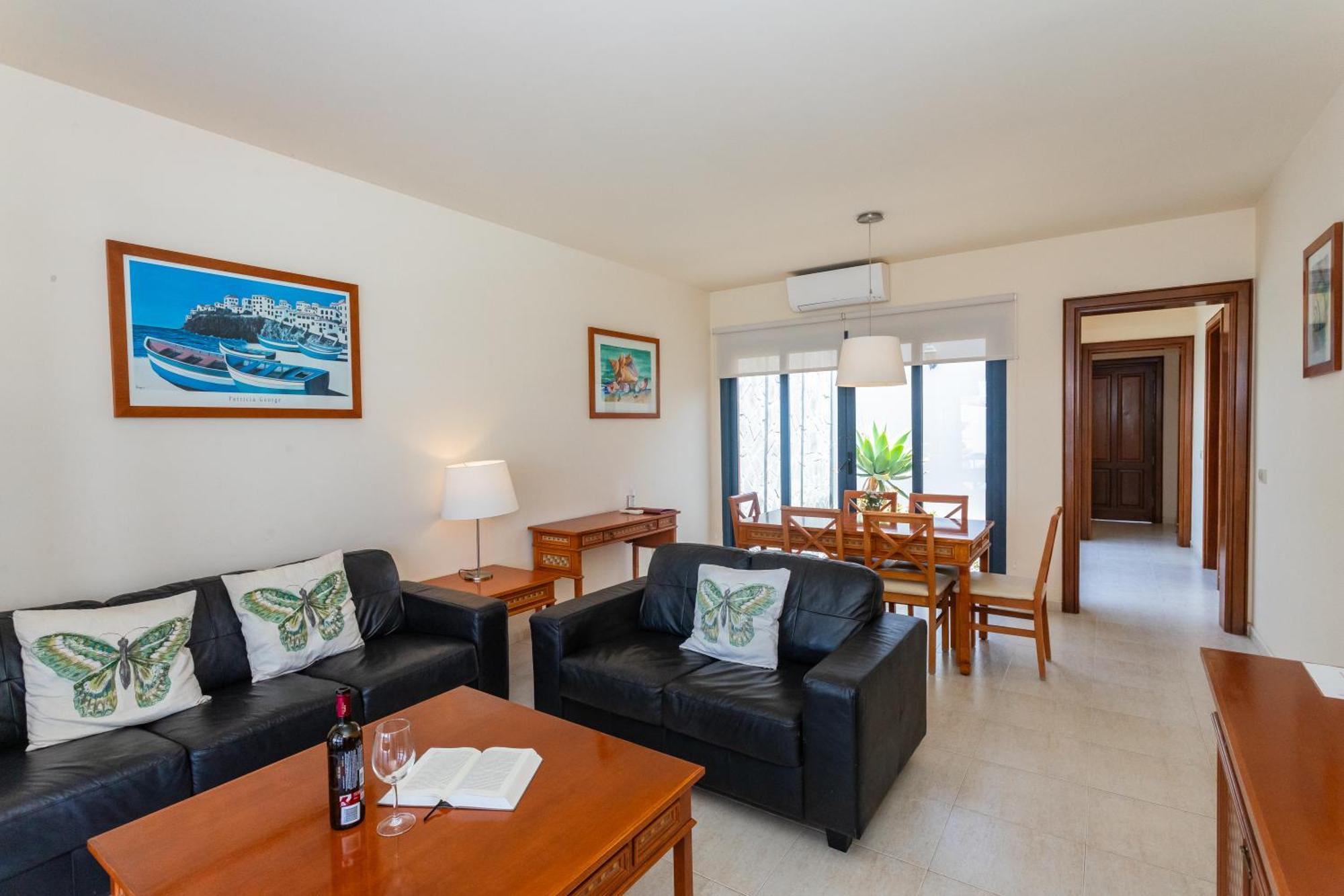 Villas Susaeta Playa Blanca Dış mekan fotoğraf