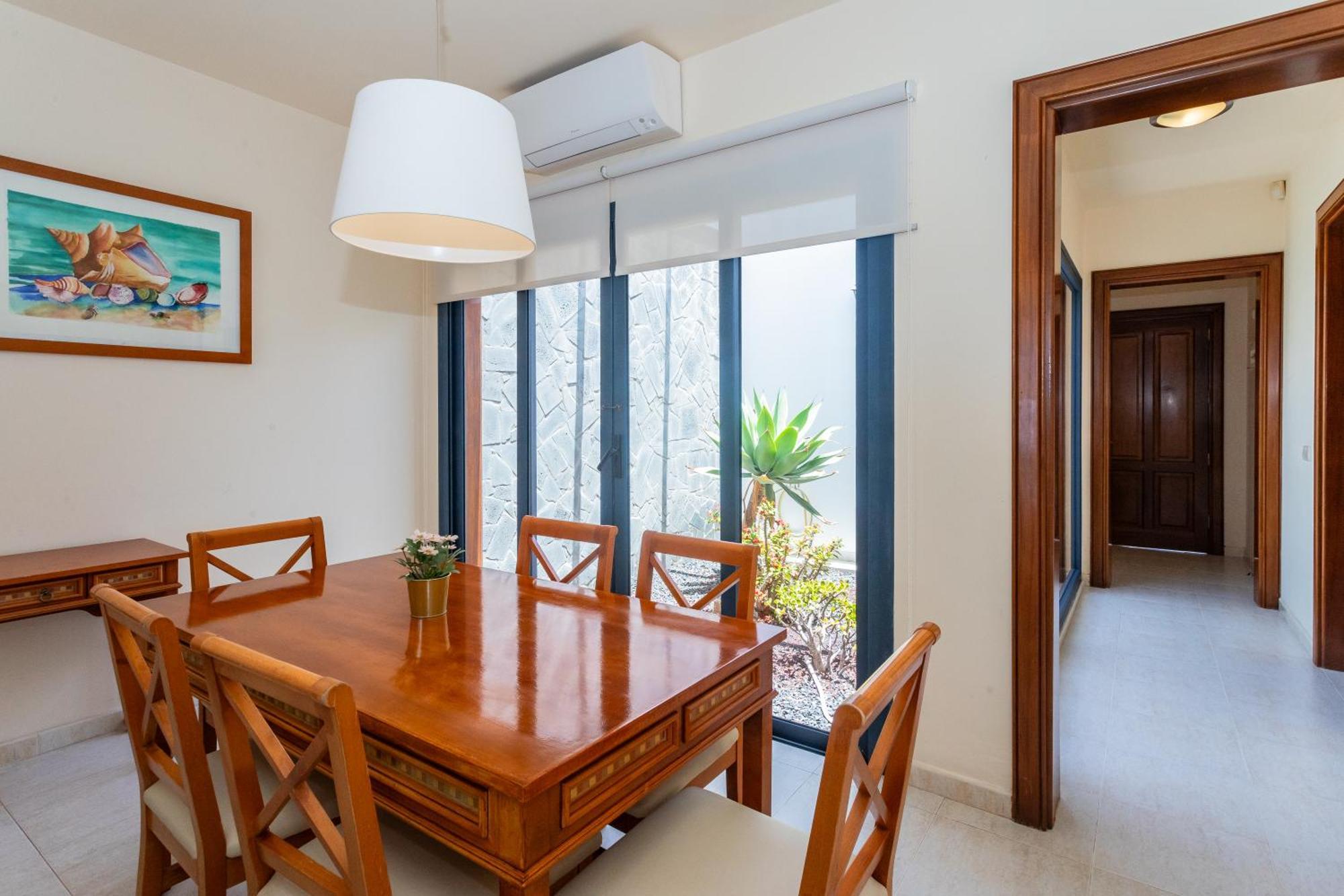 Villas Susaeta Playa Blanca Dış mekan fotoğraf