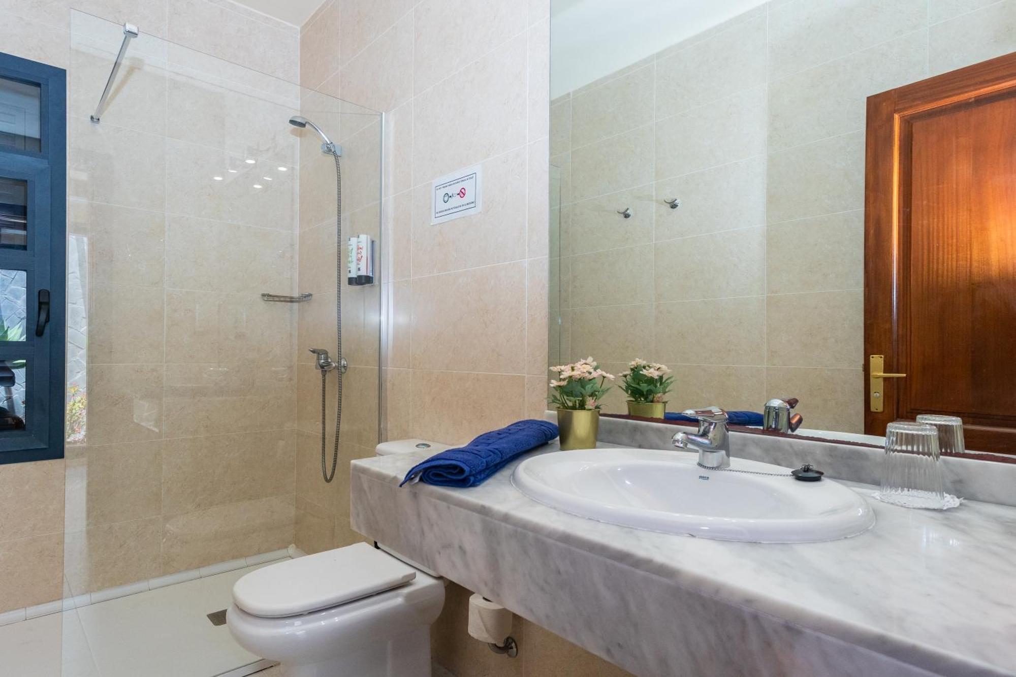 Villas Susaeta Playa Blanca Dış mekan fotoğraf