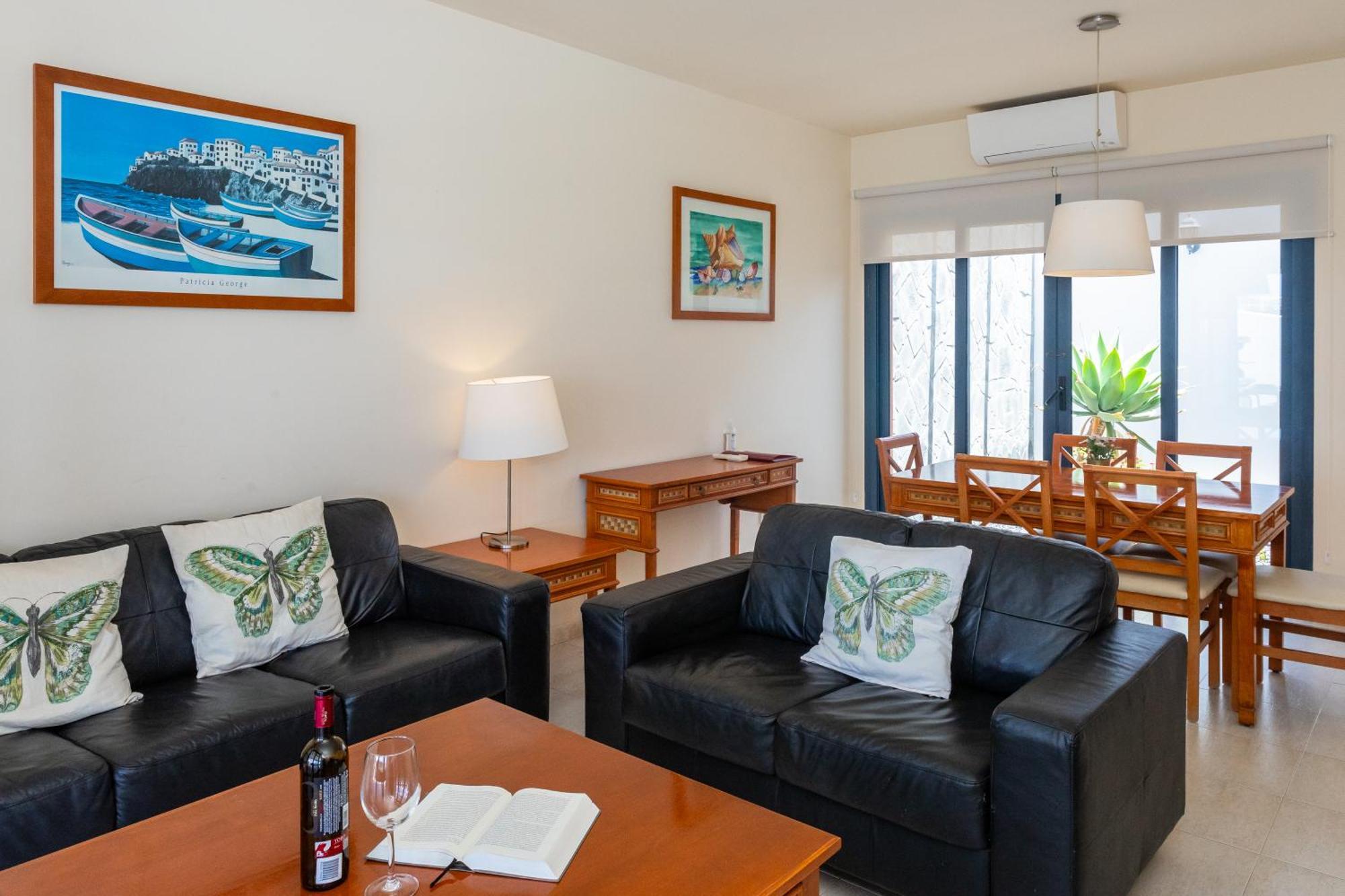 Villas Susaeta Playa Blanca Dış mekan fotoğraf