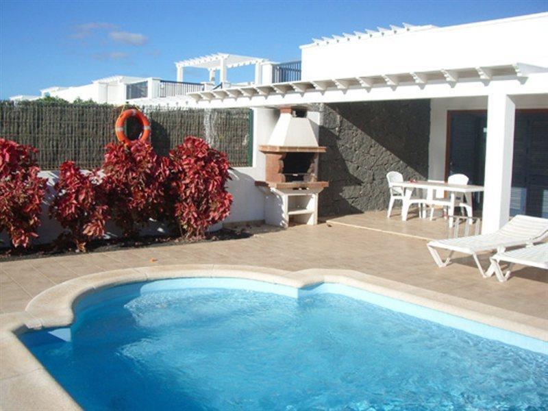 Villas Susaeta Playa Blanca Dış mekan fotoğraf