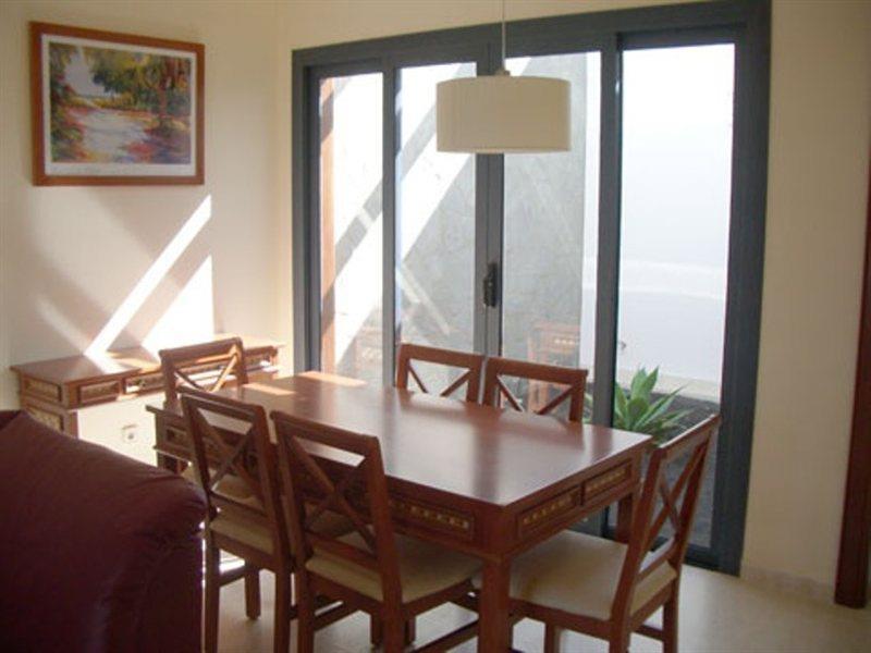 Villas Susaeta Playa Blanca Dış mekan fotoğraf