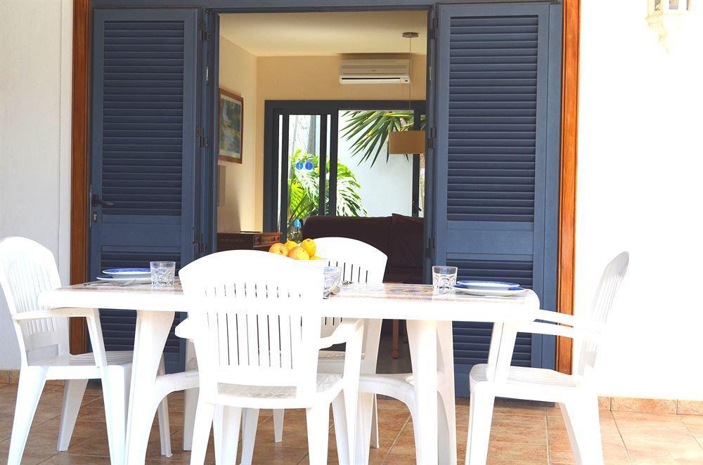 Villas Susaeta Playa Blanca Dış mekan fotoğraf
