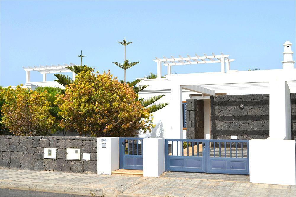 Villas Susaeta Playa Blanca Dış mekan fotoğraf