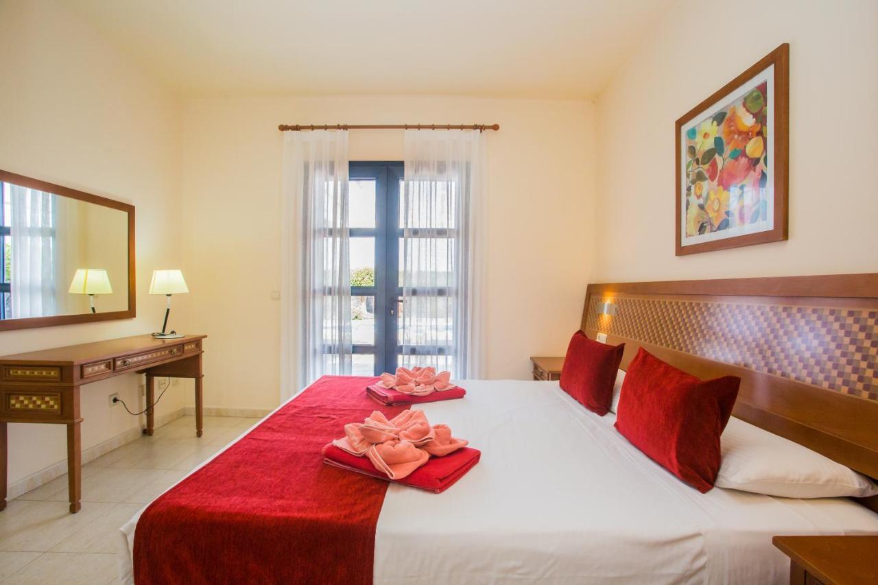 Villas Susaeta Playa Blanca Dış mekan fotoğraf