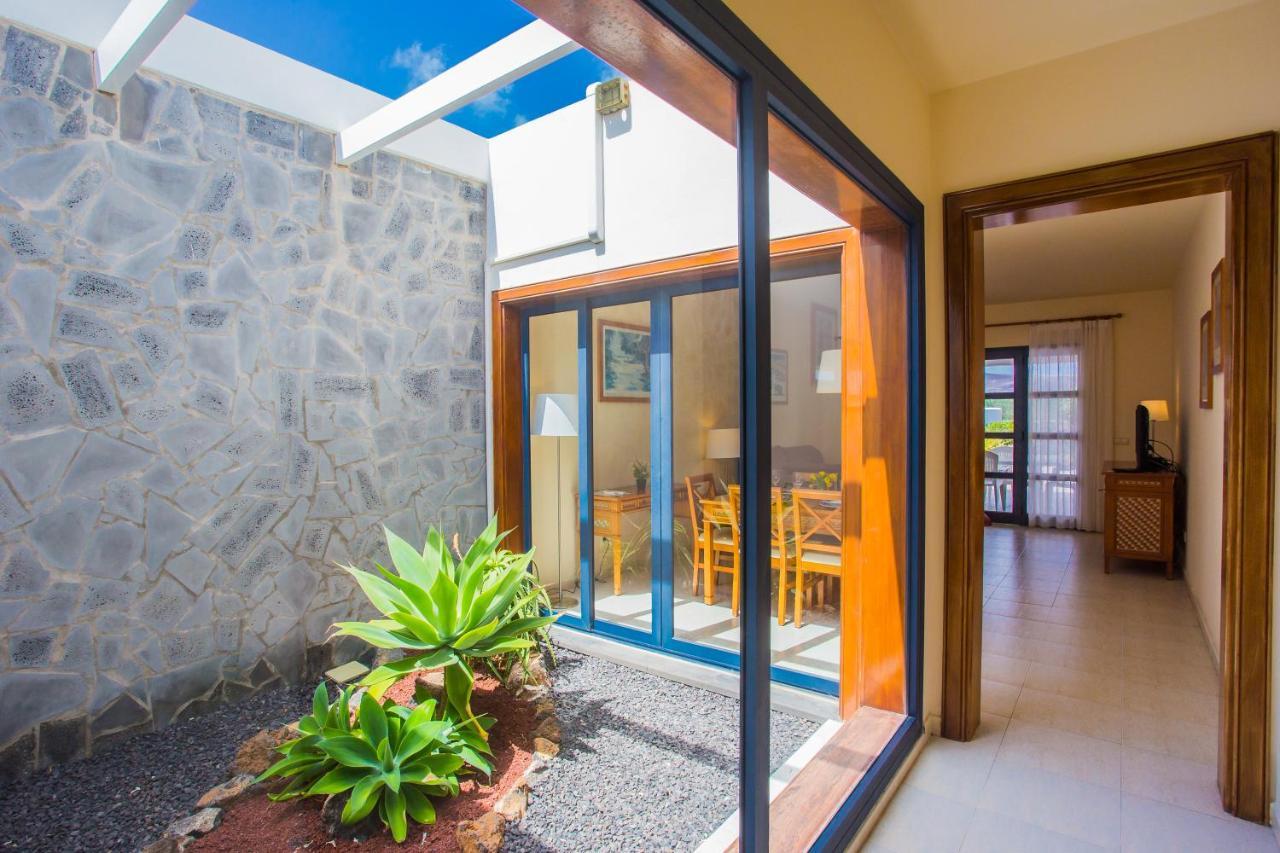 Villas Susaeta Playa Blanca Dış mekan fotoğraf