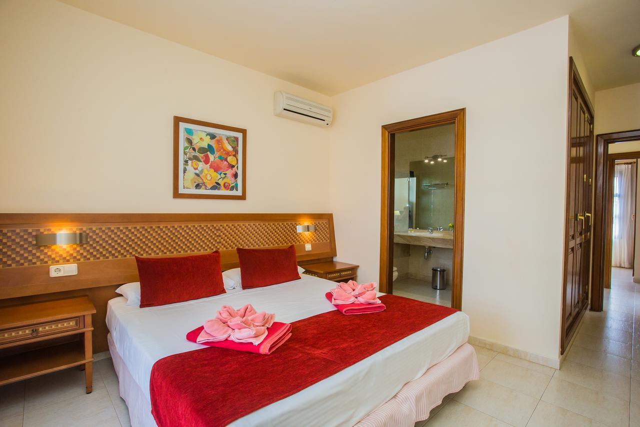 Villas Susaeta Playa Blanca Dış mekan fotoğraf