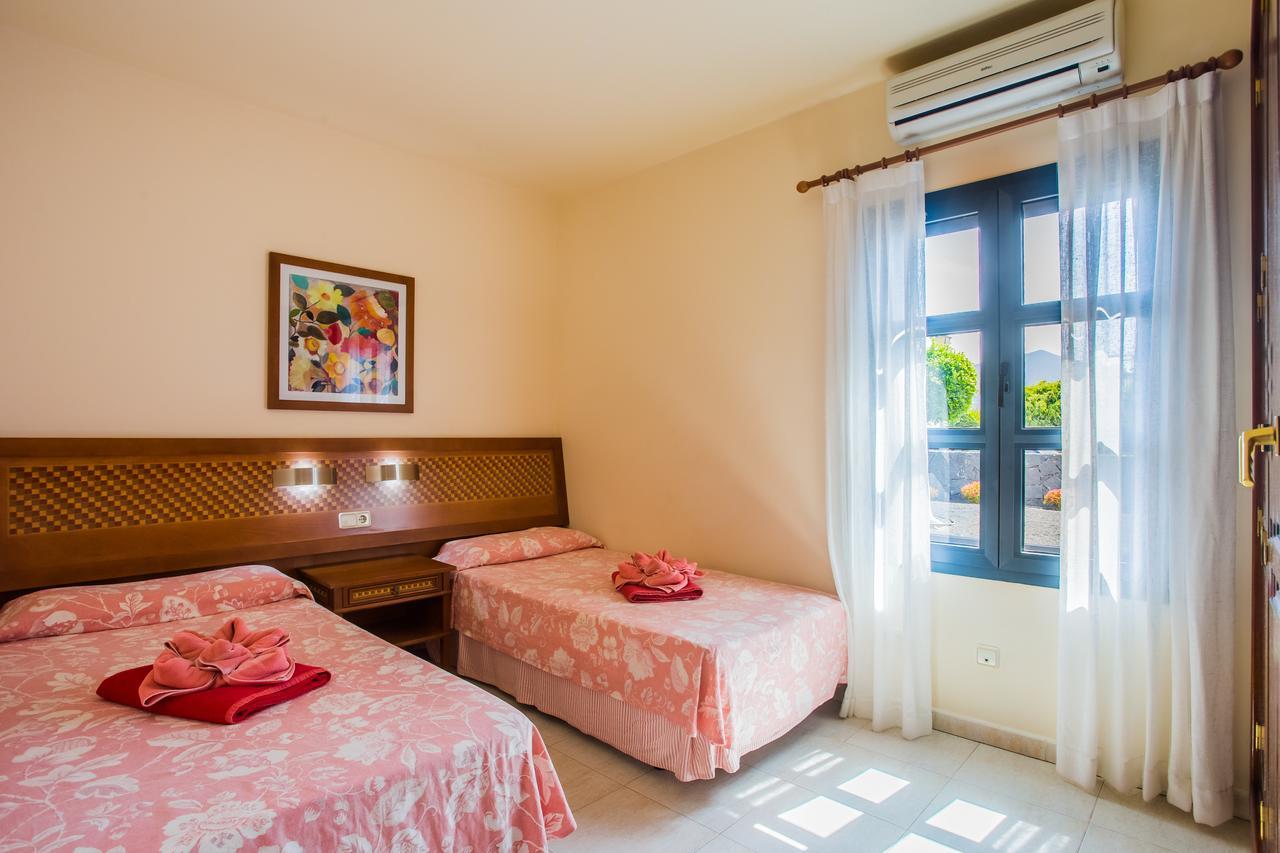 Villas Susaeta Playa Blanca Dış mekan fotoğraf