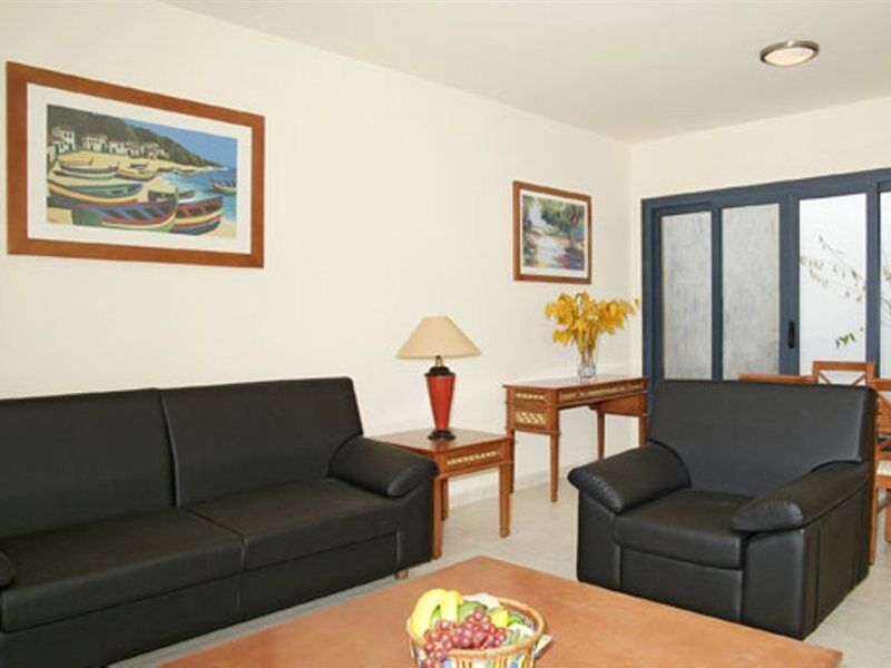 Villas Susaeta Playa Blanca Dış mekan fotoğraf